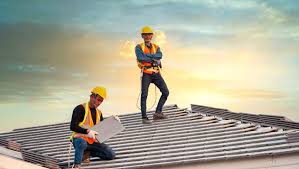 Roof Coating Services in Bartlett, IL